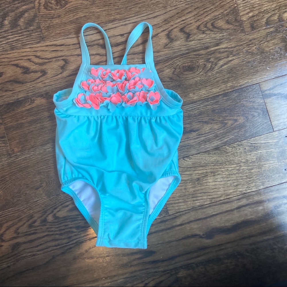 infant swimsuit